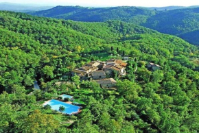 Antico Borgo Montefienali Apartment Il Portico Gaiole In Chianti